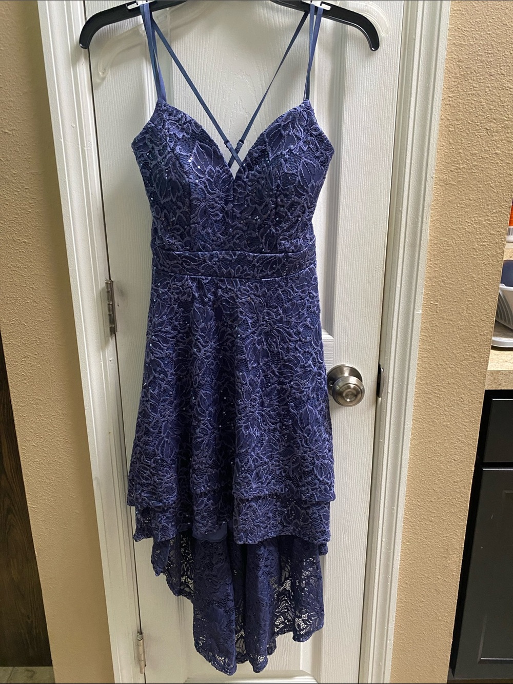 NWOT evening or prom dress